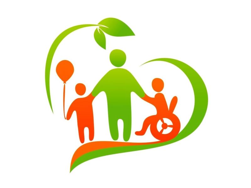 Детям с ограниченными возможностями здоровья.