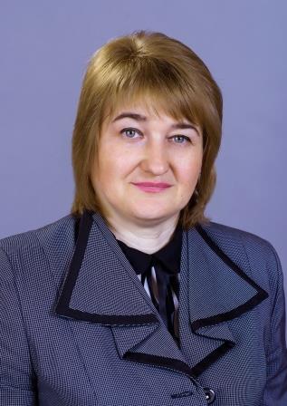 Нагорных Татьяна Васильевна.