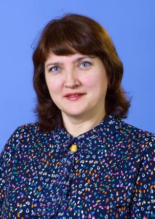 Меркулова Светлана Васильевна.