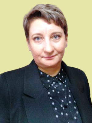 Жуйлова Оксана Николаевна