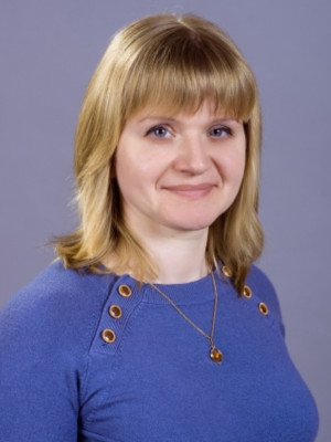 Абдурахманова Ольга Валерьевна