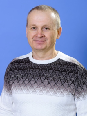 Будников Сергей Николаевич