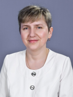 Будникова Вера Николаевна